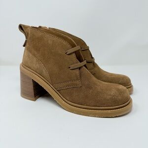 New See By Chloe Bonni Bootie Sz EU 39.5 / US 9.5